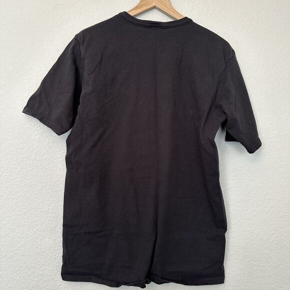 Champion Jason Freeny T Shirt Cookie Monster Mens Size Large Short Sleeve - Picture 2 of 7